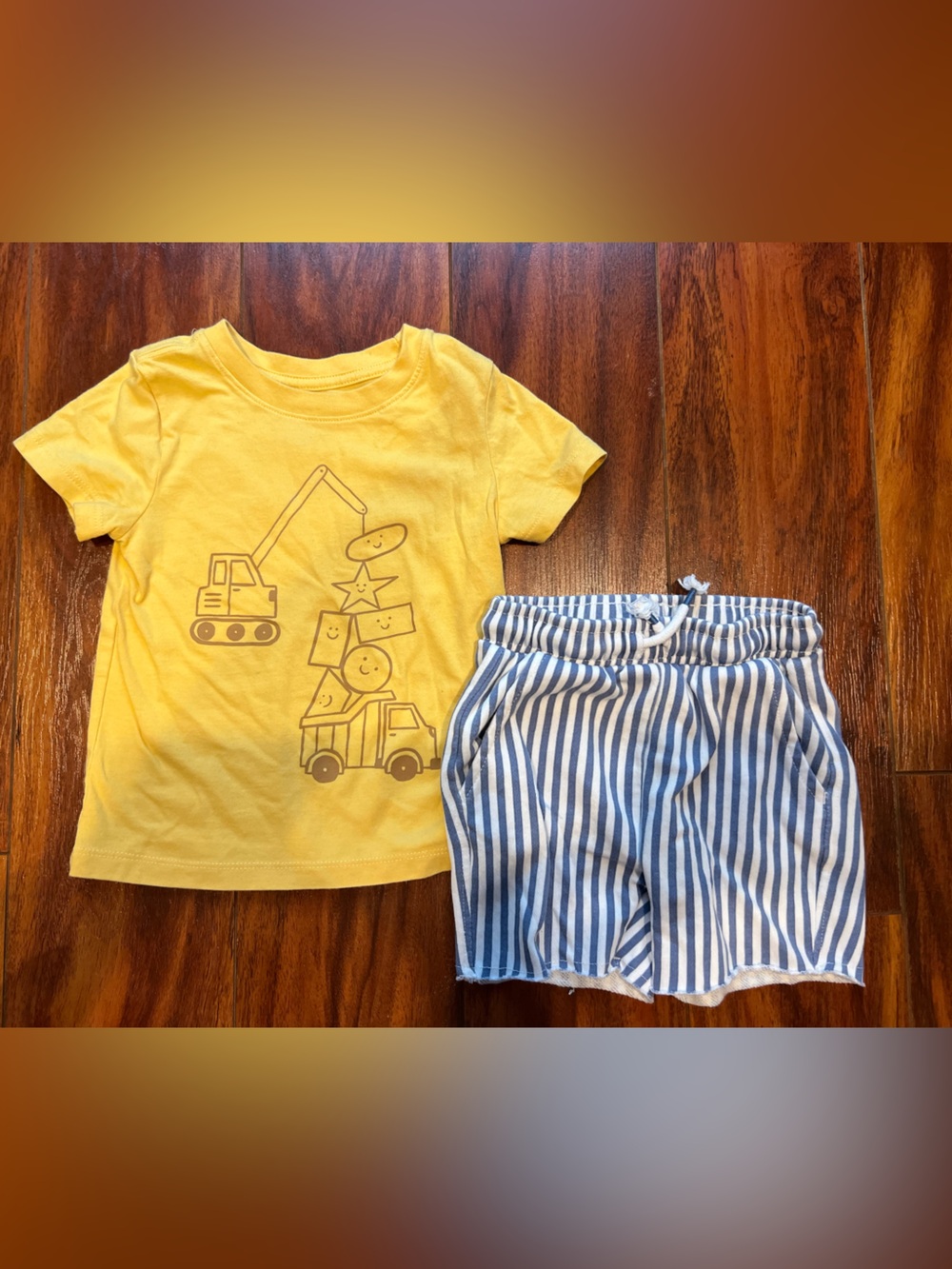 Cat & Jack Outfit Bundle!